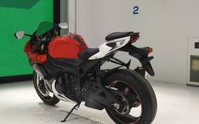 SUZUKI GSX-R750 2020 GR7MA