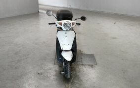 SUZUKI LET's CA4AA