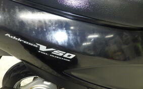 SUZUKI ADDRESS V50 Gen.2 CA42A