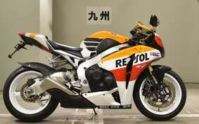 HONDA CBR1000RR Gen. 2 2013 SC59