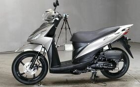 SUZUKI ADDRESS 110 CE47A