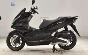 HONDA PCX125 JK05