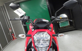 SUZUKI GIXXER 150 ED13N