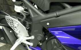 YAMAHA YZF-R25 RG43J