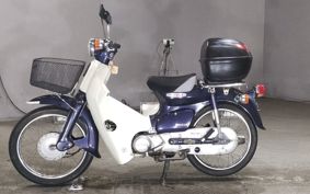 HONDA SUPER CUB90 HA02