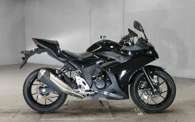 SUZUKI GSX250R DN11A