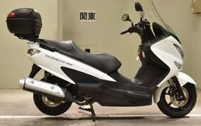 SUZUKI BURGMAN200 CH41A