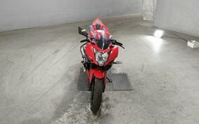 KAWASAKI NINJA 250 SL BX250A