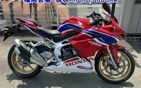 HONDA CBR250RR-2A MC51