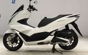 HONDA PCX125 JK05