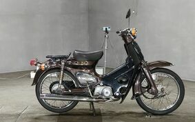 HONDA C70 SUPER CUB HA02