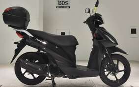 SUZUKI ADDRESS 110 CE47A