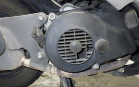 SUZUKI ADDRESS V125 CF4EA