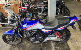 HONDA CB400SFV-4ABS 2021 NC42