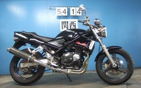 SUZUKI BANDIT 250 V Type GJ77A