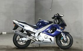 YAMAHA YZF600 R 1996 4TV