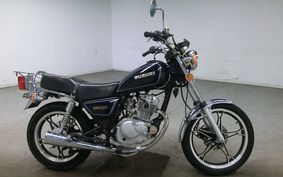 SUZUKI GN125 H PCJG9