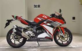 HONDA CBR250RR MC51