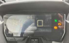 HONDA 400 X 2020 NC56