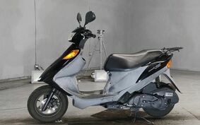 SUZUKI ADDRESS V125 CF4EA