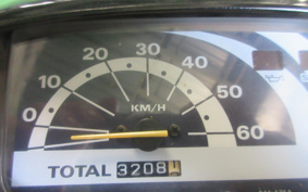 SUZUKI LETS2 CA1KA