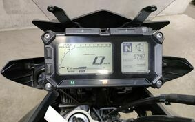 YAMAHA MT-09 Tracer 2016 RN36J