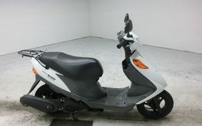 SUZUKI ADDRESS V125 CF4EA