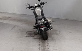 HONDA  REBEL 1100DCT SC83