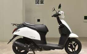 SUZUKI LET's CA4AA