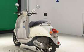 HONDA CREA SCOOPY AF55