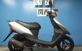 SUZUKI LET's 2 CA1PA