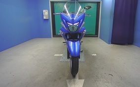 SUZUKI GSR250S GJ55D