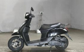 SUZUKI LET's CA4AA