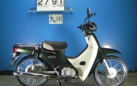 HONDA C50 SUPER CUB AA04