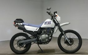 SUZUKI DJEBEL 125 SF44A