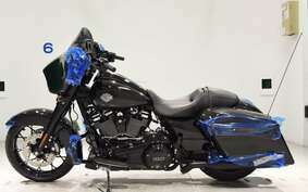 HARLEY FLHXS 1870 2023 KRP