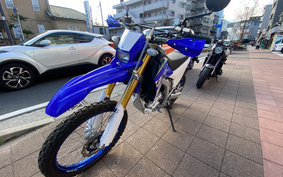 YAMAHA WR250R DG15J