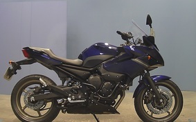 YAMAHA XJ6 2009 RJ19