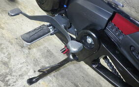 HONDA DAX 125 JB04