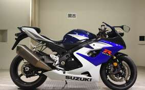 SUZUKI GSX-R1000 2005 B6121