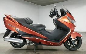 SUZUKI SKYWAVE 250 (Burgman 250) S CJ43A