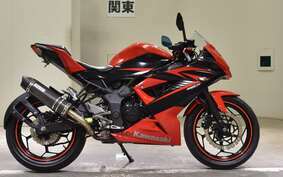 KAWASAKI NINJA 250 SL BX250A