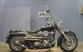 HARLEY FLSTN 1580 2008 JD5