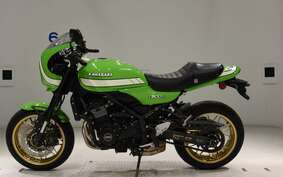 KAWASAKI Z900RS CAFE 2020