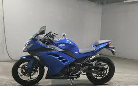 KAWASAKI NINJA 250 EX250L