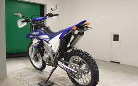 YAMAHA WR250R DG15J