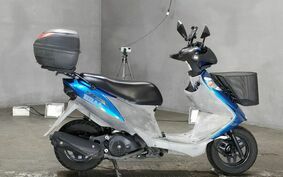 SUZUKI ADDRESS V125 G CF46A