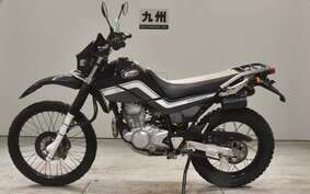 YAMAHA SEROW 225 DG08J