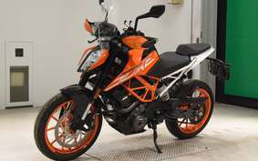 KTM 390 DUKE 2021 JPJ40