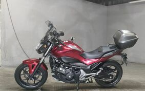 HONDA NC750S DCT 2018 RC88